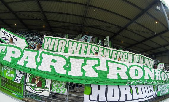 SpVgg Fürth vs 1. FC Union Berlin (1-1) (23)