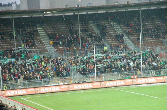 FC St. Pauli vs SpVgg Fürth (2-2) (1)