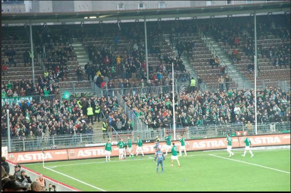 FC St. Pauli vs SpVgg Fürth (2-2) (3)