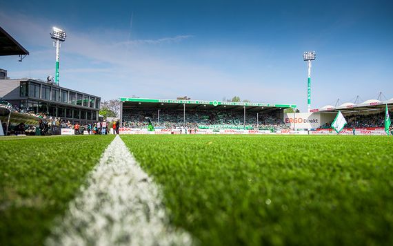 SpVgg Fürth vs FC Erzgebirge Aue (2-1) (4)