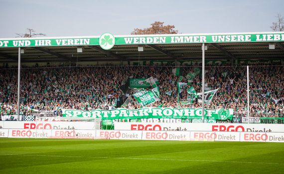 SpVgg Fürth vs FC Erzgebirge Aue (2-1) (6)