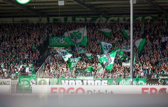 SpVgg Fürth vs FC Erzgebirge Aue (2-1) (7)