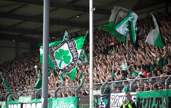 SpVgg Fürth vs FC Erzgebirge Aue (2-1) (8)