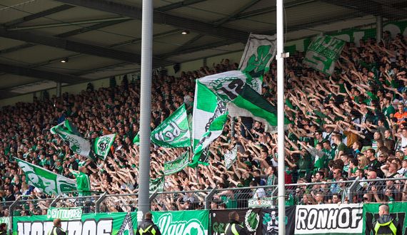 SpVgg Fürth vs FC Erzgebirge Aue (2-1) (10)