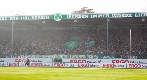 SpVgg Fürth vs TSV 1860 München (1-2) (5)
