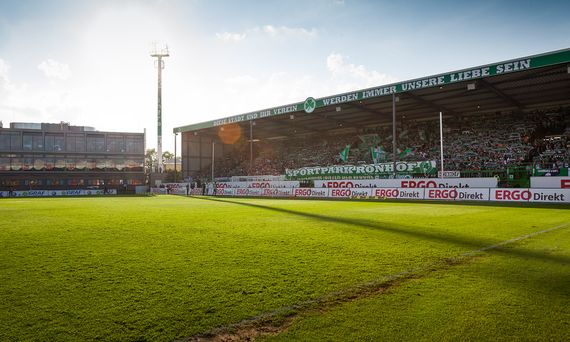 SpVgg Fürth vs TSV 1860 München (1-2) (7)