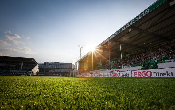 SpVgg Fürth vs TSV 1860 München (1-2) (8)