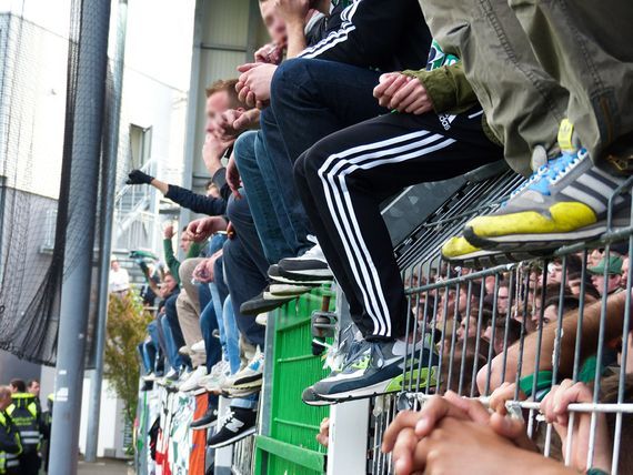 SpVgg Fürth vs Hamburger SV (1-1) (21)