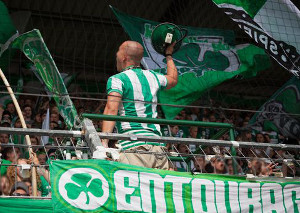 SpVgg Fürth vs 1. FC Köln (0-0)