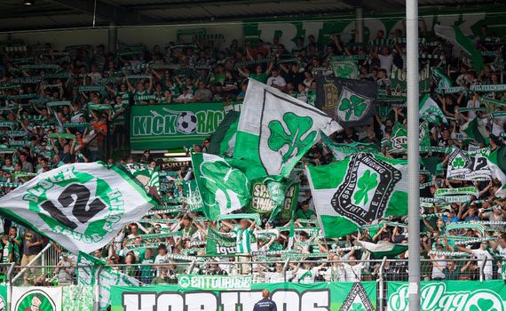 SpVgg Fürth vs 1. FC Köln (0-0) (2)