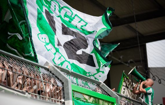 SpVgg Fürth vs 1. FC Köln (0-0) (7)