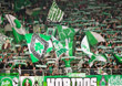 SpVgg Fürth vs VfL Bochum (0-2)