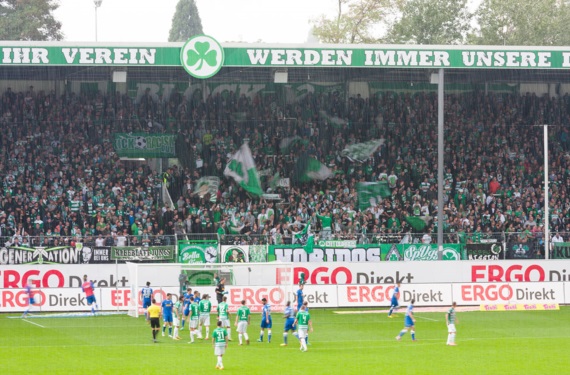 SpVgg Fürth vs VfL Bochum (0-2) (5)