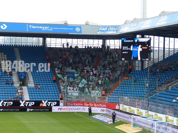 VfL Bochum vs SpVgg Fürth (1-1) (3)