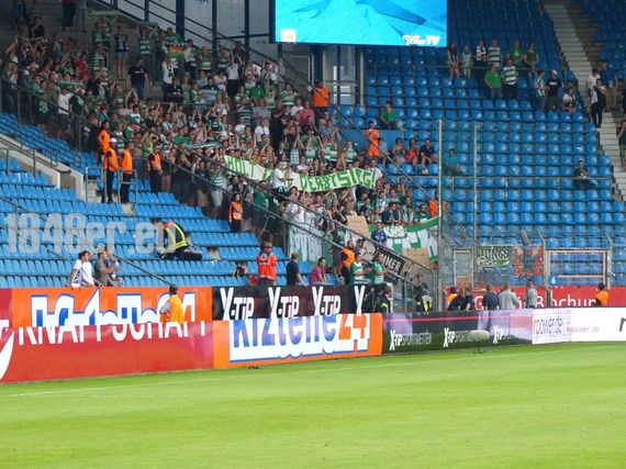 VfL Bochum vs SpVgg Fürth (1-1) (4)