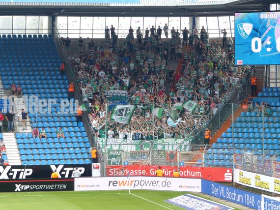 VfL Bochum vs SpVgg Fürth (1-1) (5)