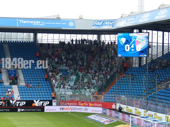 VfL Bochum vs SpVgg Fürth (1-1) (6)