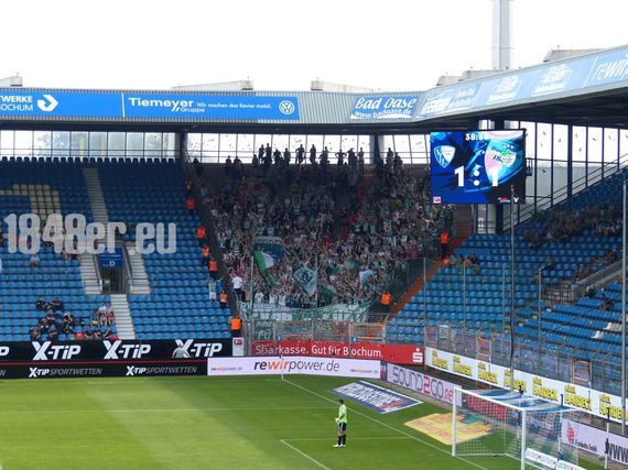 VfL Bochum vs SpVgg Fürth (1-1) (8)