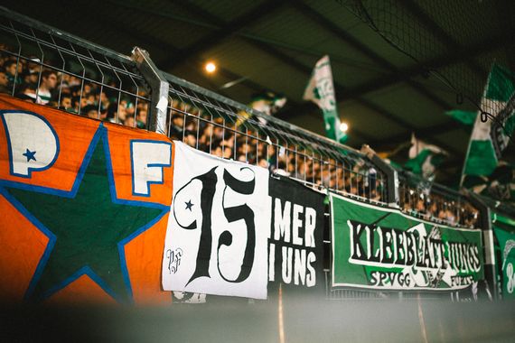 SpVgg Fürth vs FSV Frankfurt (2-5) (1)