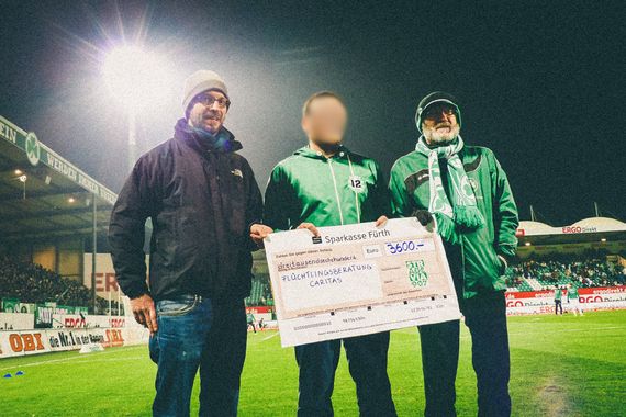 SpVgg Fürth vs 1. FC Heidenheim 1846 (0-0) (2)