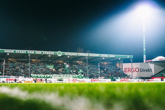 SpVgg Fürth vs 1. FC Heidenheim 1846 (0-0) (10)