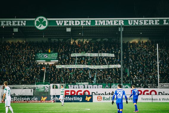 SpVgg Fürth vs 1. FC Heidenheim 1846 (0-0) (11)