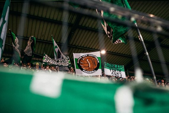 SpVgg Fürth vs RB Leipzig (0-1) (1)