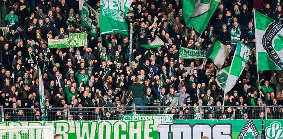 SpVgg Fürth vs RB Leipzig (0-1) (6)