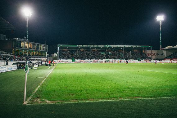 SpVgg Fürth vs RB Leipzig (0-1) (8)