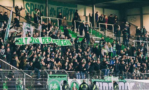 SpVgg Fürth vs RB Leipzig (0-1) (15)