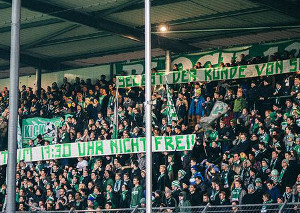 SpVgg Fürth vs VfL Bochum (0-1)