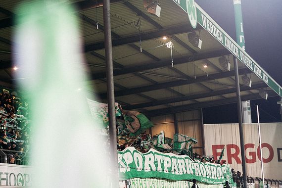 SpVgg Fürth vs VfL Bochum (0-1) (2)