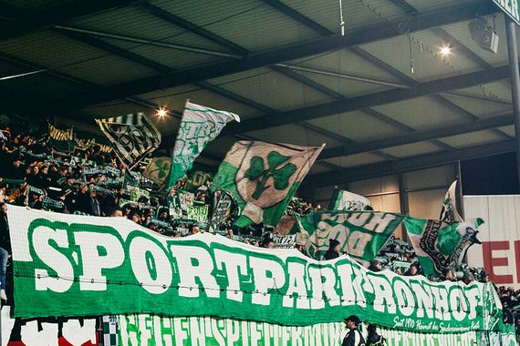 SpVgg Fürth vs VfL Bochum (0-1) (3)