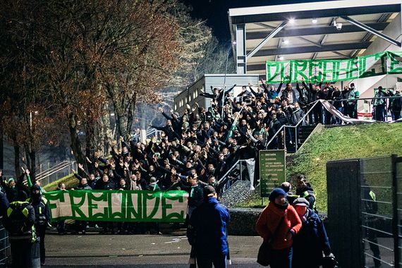 SpVgg Fürth vs VfL Bochum (0-1) (17)