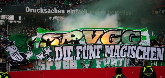 1. FC Nürnberg vs SpVgg Fürth (0-0) (1)