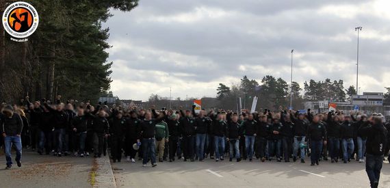 1. FC Nürnberg vs SpVgg Fürth (0-0) (6)