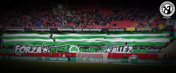 1. FC Nürnberg vs SpVgg Fürth (0-0) (7)