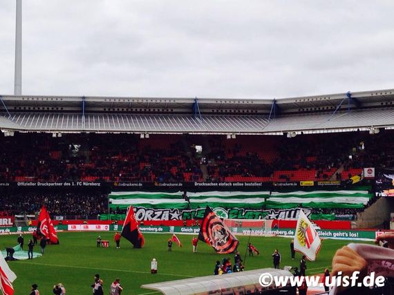 1. FC Nürnberg vs SpVgg Fürth (0-0) (8)