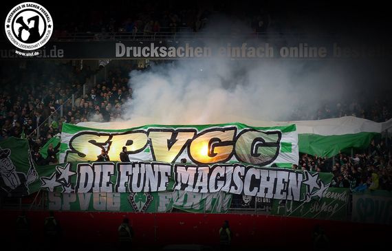 1. FC Nürnberg vs SpVgg Fürth (0-0) (10)