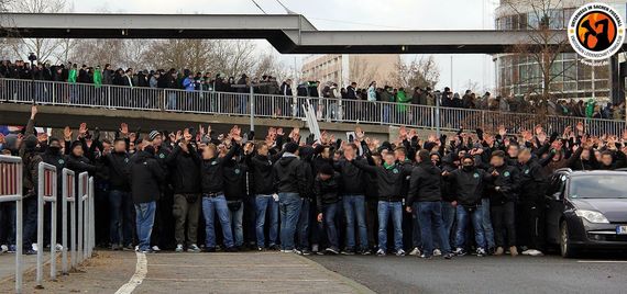 1. FC Nürnberg vs SpVgg Fürth (0-0) (15)