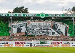 SpVgg Fürth vs 1. FC Nürnberg (5-1)
