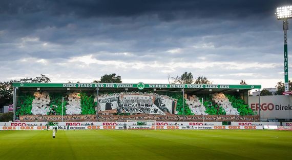 SpVgg Fürth vs 1. FC Nürnberg (5-1) (2)