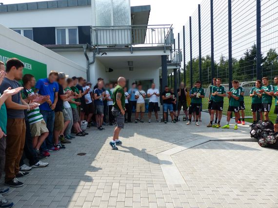 SpVgg Fürth vs 1. FC Nürnberg (5-1) (4)