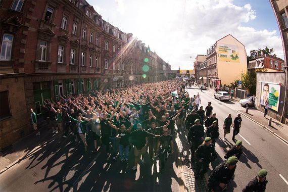 SpVgg Fürth vs 1. FC Nürnberg (5-1) (14)