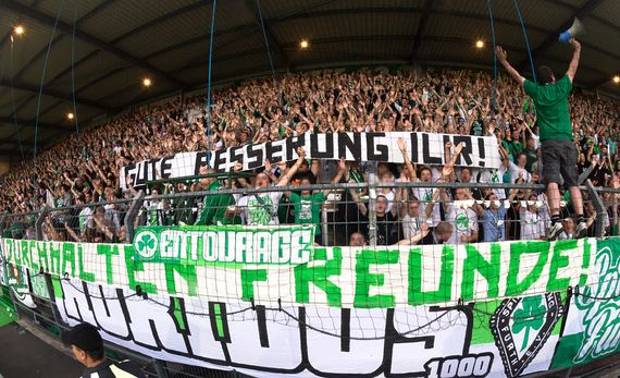 SpVgg Fürth vs 1. FC Nürnberg (5-1) (16)