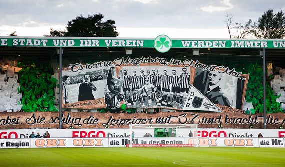 SpVgg Fürth vs 1. FC Nürnberg (5-1) (17)