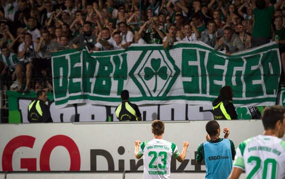 SpVgg Fürth vs 1. FC Nürnberg (5-1) (27)