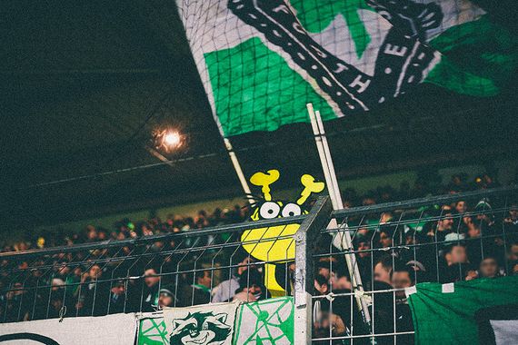 SpVgg Fürth vs FC Ingolstadt 04 (0-1) (2)