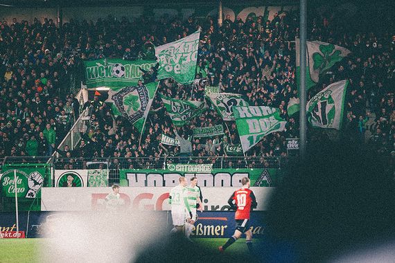 SpVgg Fürth vs FC Ingolstadt 04 (0-1) (9)