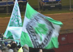 FC St. Pauli vs SpVgg Fürth (0-1)